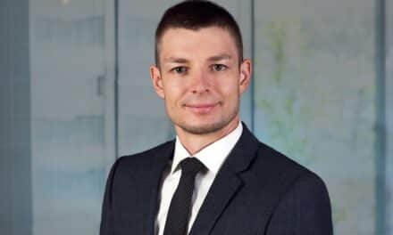 Neuer Vertriebsleiter bei VMT