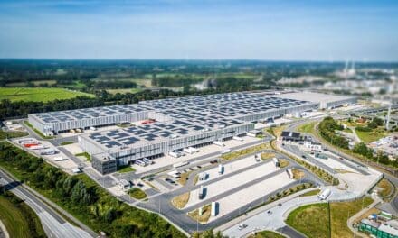 flaschenpost bindet Metro Logistics in Abläufe ein