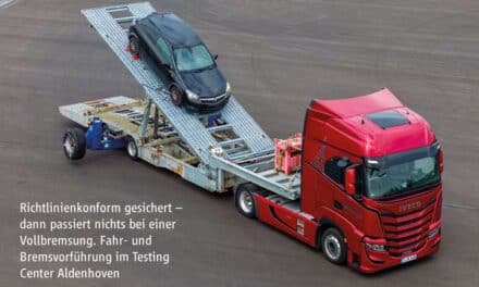 Für viele Akteure relevant