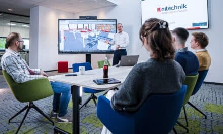 Unitechnik erweitert Consulting-Angebot