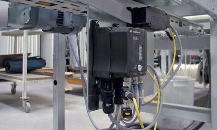 Flexible Energieverteilung in der Fläche