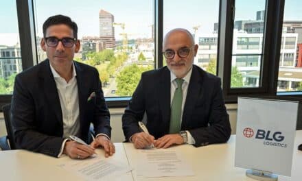BLG expandiert in die Türkei