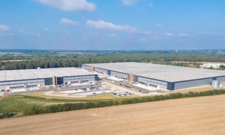 BGO realisiert Logistikpark im Raum Hannover
