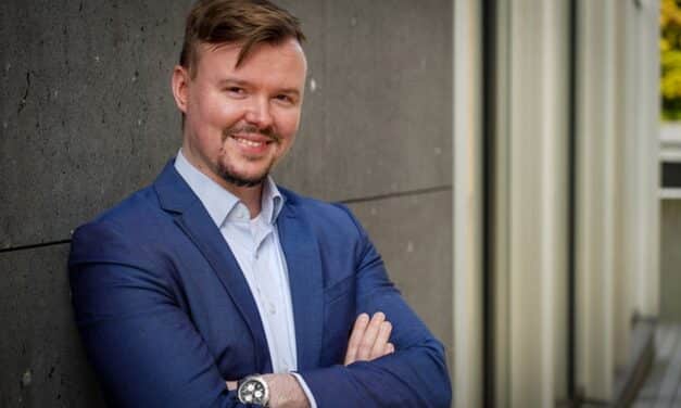 Winde verantwortet Yard Management bei Leogistics
