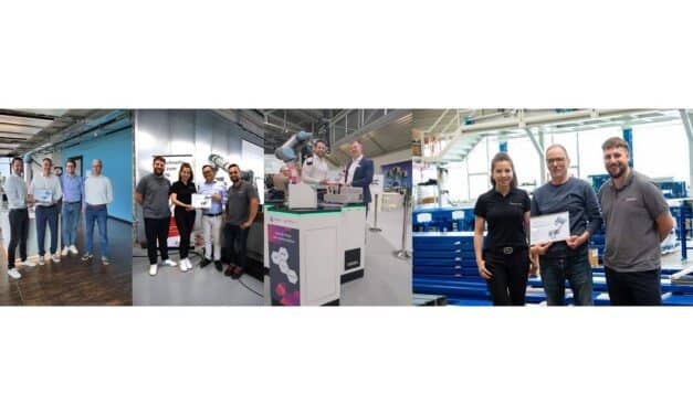 Integrationspartner für Cobot-Applikationen