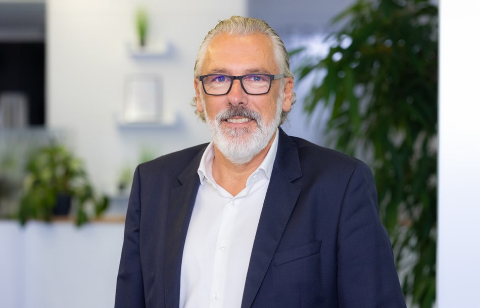 König neuer CCO bei ProLog Automation