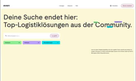 Transparenz und Vergleichbarkeit im komplexen Logistikmarkt