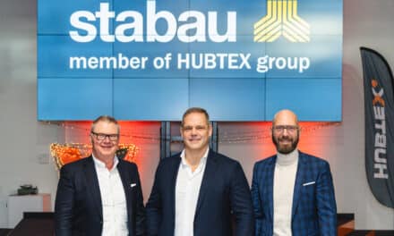 Strategische Neuausrichtung: Schulte-Henke heißt jetzt Stabau