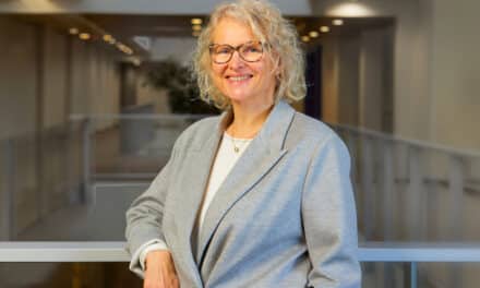 Ferket neue Senior Marketing Managerin bei Hyundai Material Handling Europe
