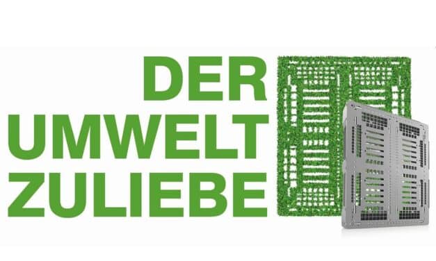 E3-5 Zero Virgin – der Umwelt zuliebe