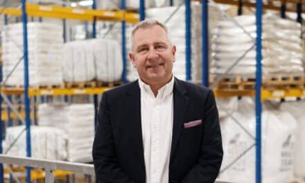 Dodt neuer COO Contract Logistics bei Nosta