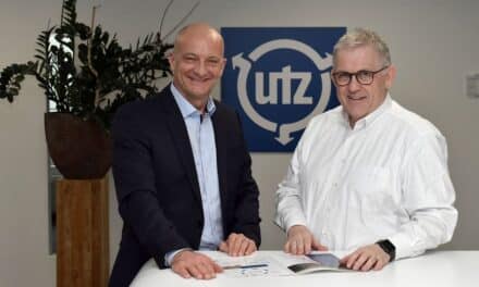 Wechsel in der operativen Führung der Utz Gruppe