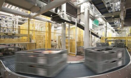 Coop stellt Leergutmanagement um