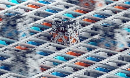 Gebhardt und Ocado arbeiten zusammen