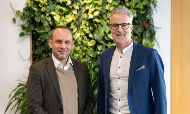 Kooperation für die Digitalisierung des Frachtbriefes