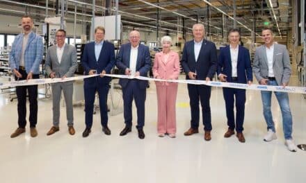 Jumo investiert Millionen in die Sensorfertigung