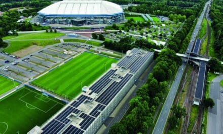 Energieversorgung ganzheitlich denken