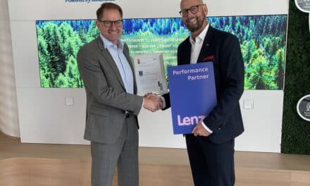 Lenze und Sonepar bündeln Kräfte