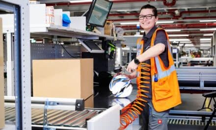 Digitalisierung trifft auf Flexibilität im Lager