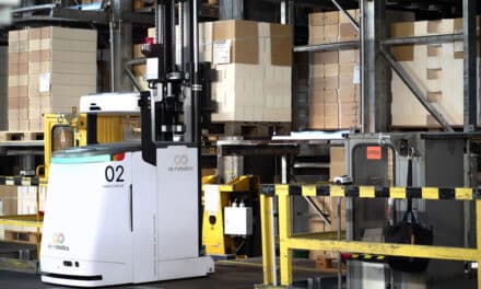 Neuer Eigentümer bei ek robotics