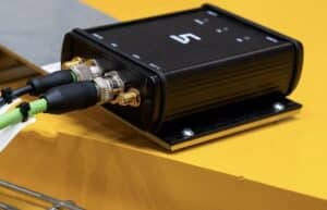 Der BlitzFunk Client ermöglicht Echtzeit-WLAN