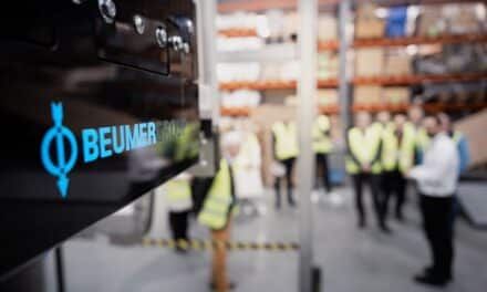 Auf dem Weg zum „Partner of Choice“
