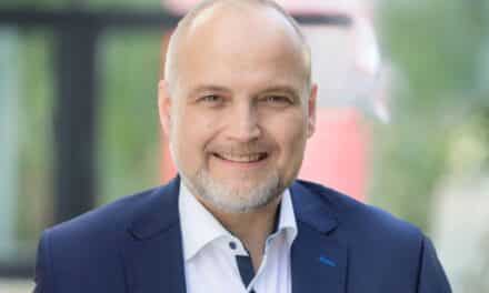 Team meldet Wechsel in der Unternehmensleitung