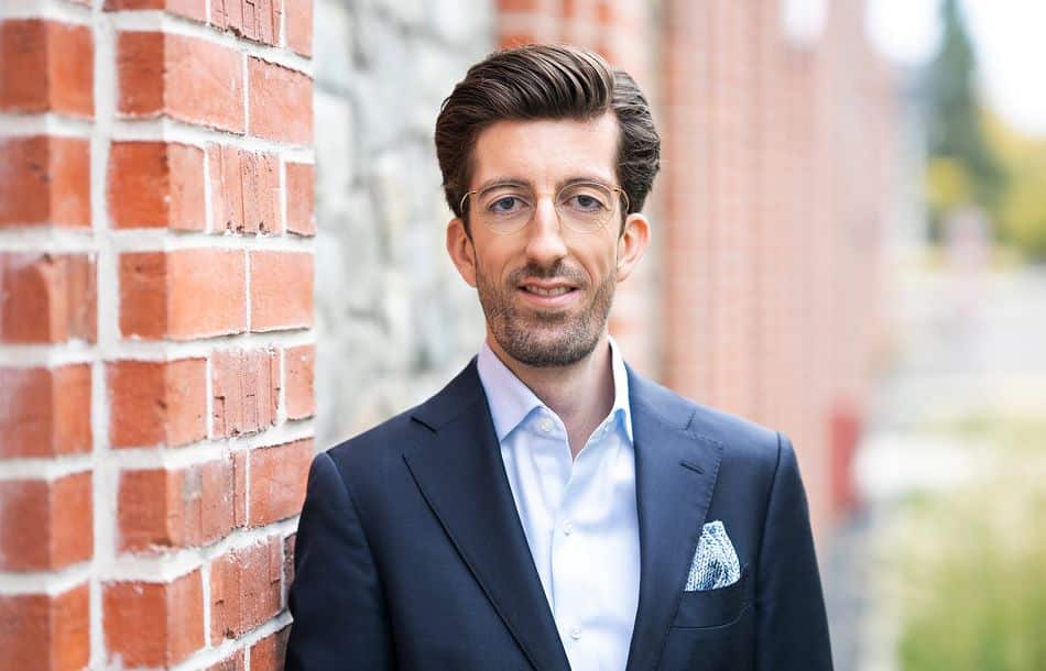 Kathmann übernimmt COO-Position bei ecovium