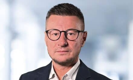 Zagrodzki verstärkt Kardex Mlog in Polen
