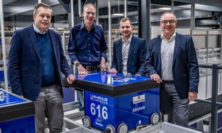 Rhenus übernimmt Europalogistik für Zwilling