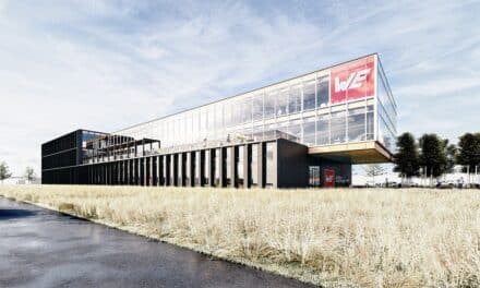 Würth Elektronik führt PSIwms in Watertown ein