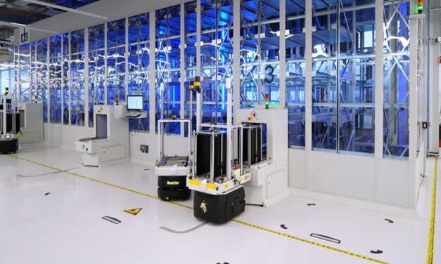 Step by Step zu mehr Automatisierung
