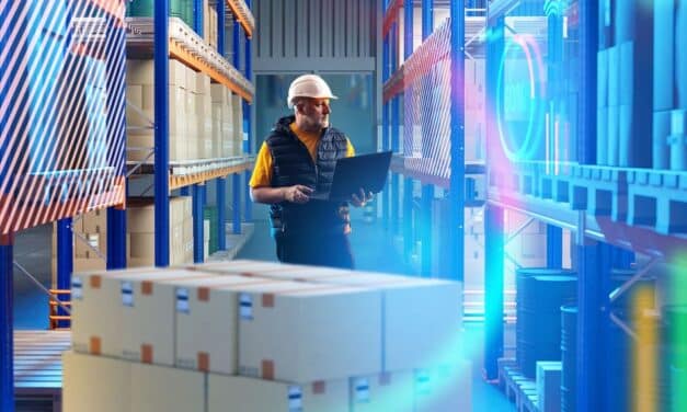 Logistik neu denken: LogiNext Germany 2026 in Hamburg