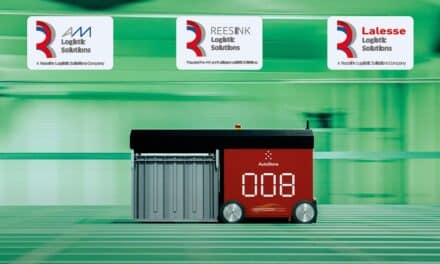 Syncore vereint AM, Lalesse und Reesink