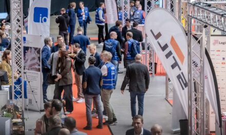 Test Camp lockt 800 Besucher nach Dortmund