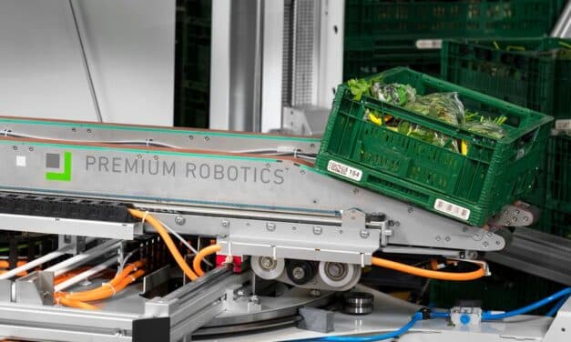 Schwarz-Gruppe integriert Premium Robotics