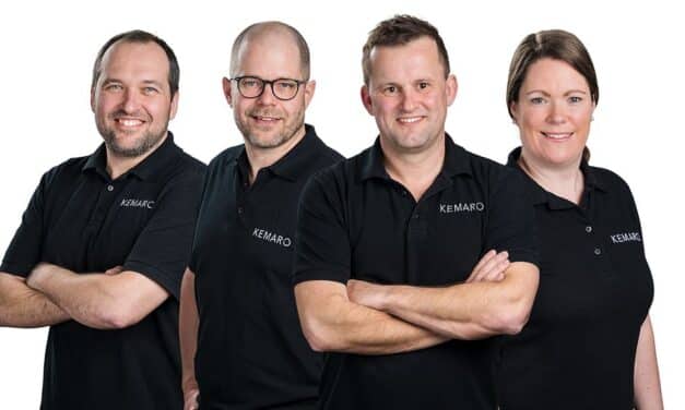 Kemaro treibt US-Expansion voran