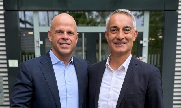 Flores Rodríguez neuer CEO von proLogistik