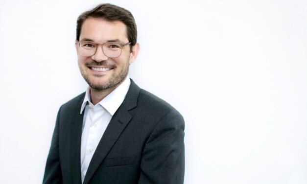 Fontius wird COO der Dirks Group
