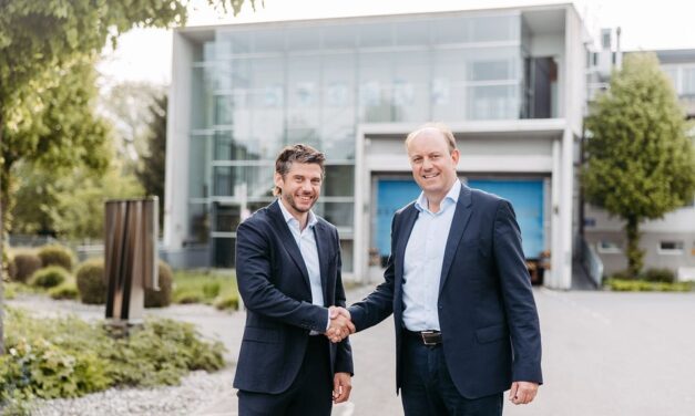 Hansl wird Group-CEO der faigle Group