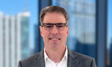 Dematic beruft Scharphuis an EMEA-Spitze