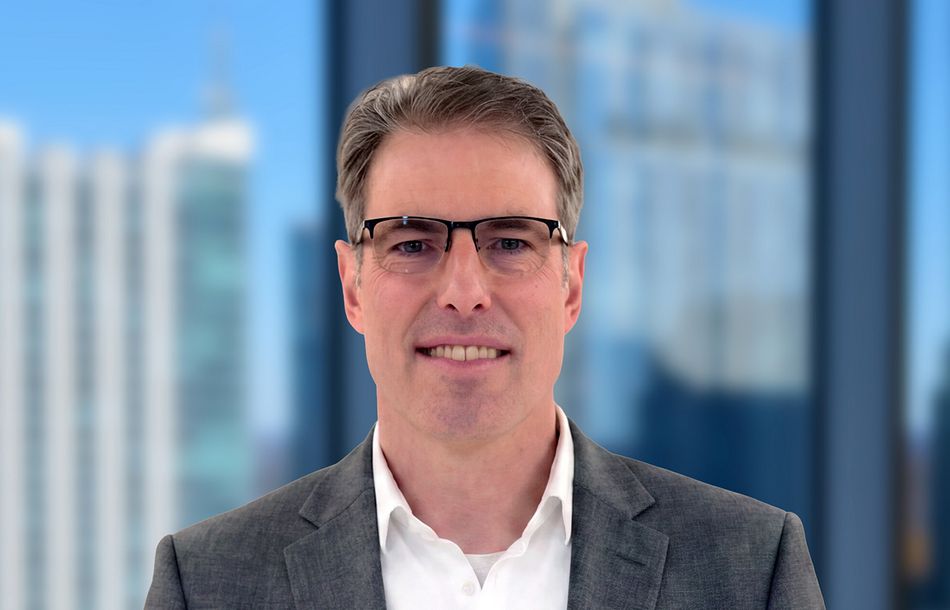 Dematic beruft Scharphuis an EMEA-Spitze