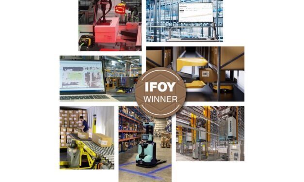 Ifoy Award kürt sieben Gewinner 2026
