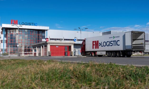 FM Logistic übernimmt Schäflein