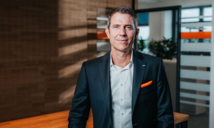 Schneider übernimmt Vertriebsressort